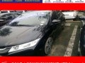 2016 Honda City 15L VX CVT Gasoline AT -2