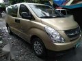 For sale Hyundai Grand Starex 2010-2