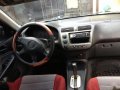 Honda Civic Dimension 2001 model-4