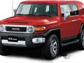 Toyota Fj Cruiser 2018 for sale-3