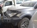 Mitsubishi Strada 2015 for sale-5