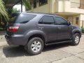 2011 TOYOTA Fortuner for sale-2