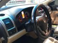 Honda CRV 4x4 2007 Repriced and very rush-8