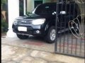 2014 Ford Everest Limited edition Automatic transmission-0