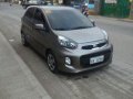 Kia Picanto 2017 for sale-0