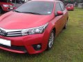 2016 Toyota Corolla Altis G FOR SALE-4
