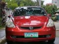 Honda Jazz IDSi Local 2005 FOR SALE-5