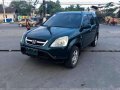 Honda CR-V 2003 automatic rush sale-0