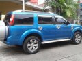 For Sale: 2011 Ford Everest Automatic Transmission-2
