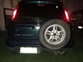 Honda Crv 2002 Model Gen 1. Matic. Fresh. Lata body-5