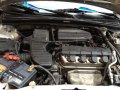 Honda Civic Dimension 2001 model-7