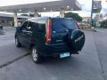 Honda CR-V 2003 automatic rush sale-3