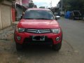 Mitsubishi Strada 2013 for sale-0