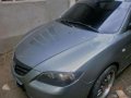 For Sale or Swap Mazda 3 2007 269K-2