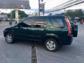 Honda CR-V 2003 automatic rush sale-4