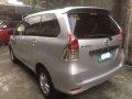 2013 Toyota Avanza G automatic FOR SALE-1