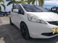 Honda Jazz 2010 Automatic 1.3 engine-1