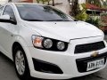 Chevrolet Sonic LS 1.4L M-T 2015 FOR SALE-5