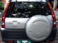 Honda CRV 2002 matic FOR SALE-7