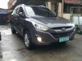 Hyundai Tucson GLS 2010mdl Automatic FOR SALE-9