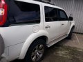 2013 Ford Everest 4x2 diesel manual FOR SALE-3