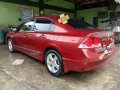 Honda Civic fd 2009 1.8v bawal s barat MT-3