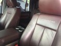 2016 Ford Expedition Platinum 4X4 AT 3.5L V6 Ecoboost-7