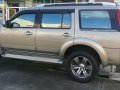 2013 Ford Everest limited edition FOR SALE-1