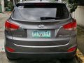 2011 Hyundai Tucson mt sale or swap-5
