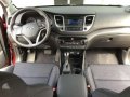 2017 Hyundai Tucson GL 2.0 Gas engine Automatic transmission-0