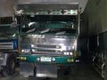 1994 Mitsubishi Fuso Dumptruck 8dc9 For Sale -0