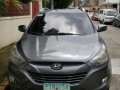 2011 Hyundai Tucson mt sale or swap-0