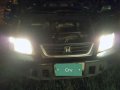 Honda Crv 2002 Model Gen 1. Matic. Fresh. Lata body-0