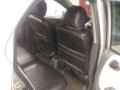 2007 Honda City 1.3 iDSi Silver For Sale -5