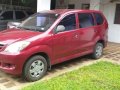 Toyota Avanza j model 2008 FOR SALE-0