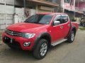 Mitsubishi Strada 2013 for sale-2