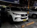 Toyota Fortuner 2016 for sale-0