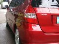 Honda Jazz IDSi Local 2005 FOR SALE-1