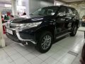 Mitsubishi Montero Gls New 2018 For Sale -2