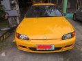 1992 Honda EG Hatchback Very good condition-0