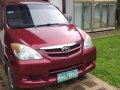 Toyota Avanza j model 2008 FOR SALE-1