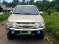 Isuzu Sportivo 2008model FOR SALE-1