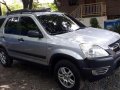 Honda CRV 2002 matic FOR SALE-9