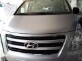 2018 Hyundai Grand Starex SS 10 str At crdi Vgt Dsl 68K ALL IN-0