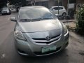 Toyota Vios G 2008 Automatic transmission-1