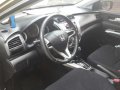 Honda City 2009 model top of the line 1.5e matic -6