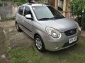 SELLING KIA Picanto LX 2008-0