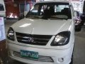 Mitsubishi Adventure 2012 for sale-0