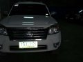 2011 Ford Everest matic diesel four by two-2
