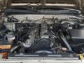 Ford Everest 2005 model Manual Turbo diesel-5